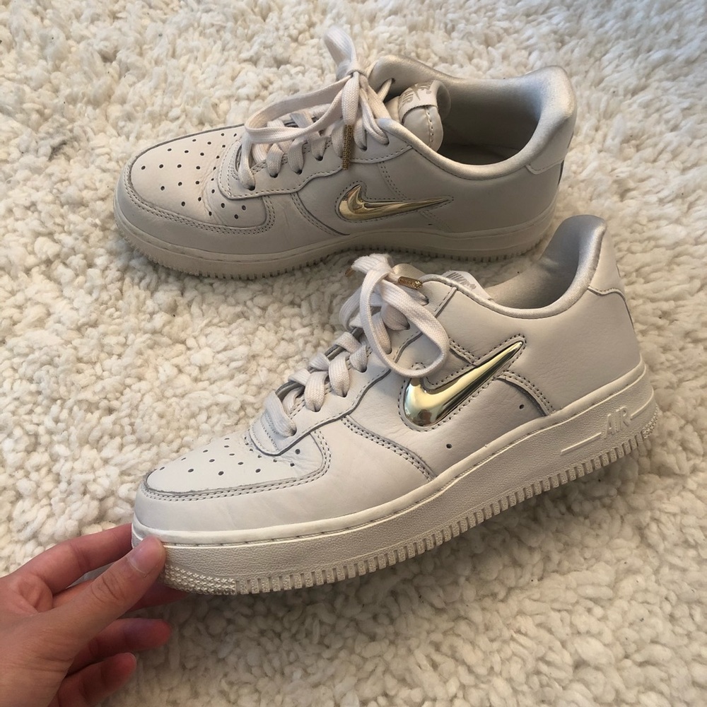Nike Air Force 1 ‘07 PRM LX